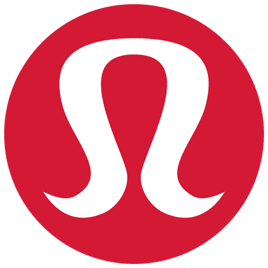 lululemon wordmark