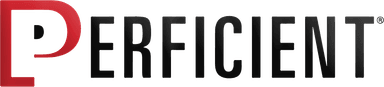 Perficient wordmark