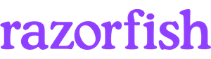 Razorfish wordmark