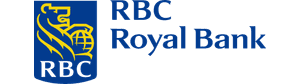 RBC Royal Bank wordmark
