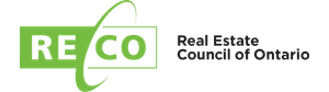 Real Estate Council of Ontario wordmark