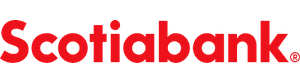Scotiabank wordmark