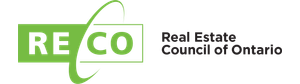 Real Estate Council of Ontario wordmark