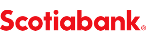 Scotiabank wordmark